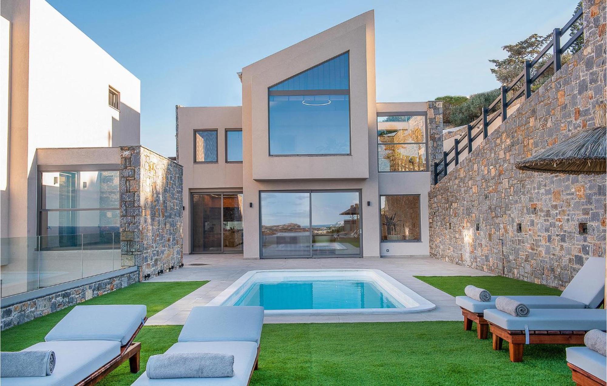 Gorgeous In Heraklio Crete With Wifi Casa vacanze *